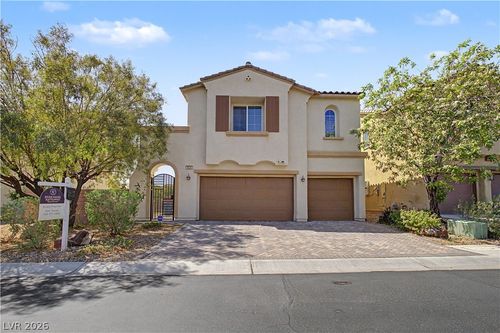 9029 Bridal Creek Ave, Las Vegas, NV, 89178-7572 | Card Image