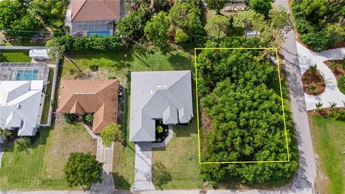 4665 Santiago Ln, BONITA SPRINGS, FL, 34134-7223 | Card Image