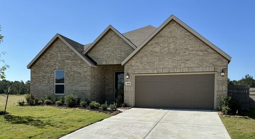 8010 Sierra Meadow Dr, Richmond, TX, 77407 | Card Image