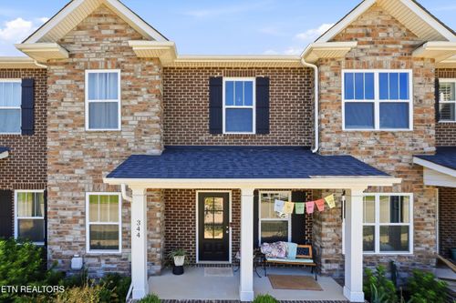 344 Broadberry Ave, Oak Ridge, TN, 37830 | Card Image