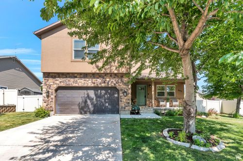 7633 N Jimmy Ln, Eagle Mountain, UT, 84005-6526 | Card Image