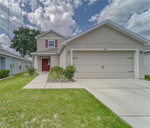 13822 Harvestwood Ln, RIVERVIEW, FL, 33569-6542 | Card Image