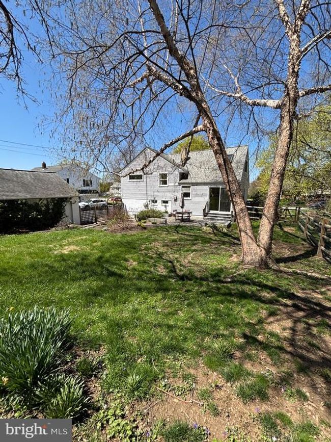 149 Cambridge Rd, House other with 4 bedrooms, 2 bathrooms and null parking in KING OF PRUSSIA PA | Image 37