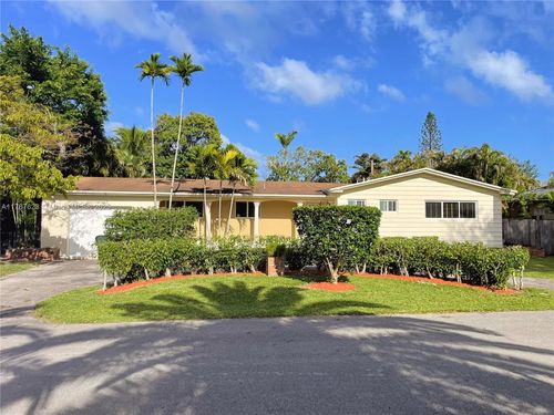 5965 Sw 64th Pl, South Miami, FL, 33143-2050 | Card Image