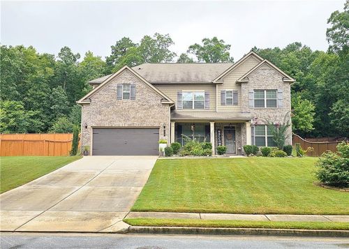 112 Charolais Dr, Mcdonough, GA, 30252-2923 | Card Image