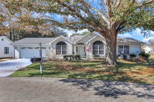 8319 Sw 108th Loop, Ocala, FL, 34481-5732 | Card Image