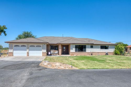3377 N Bryan Avenue, Fresno, CA, 93723 | Card Image