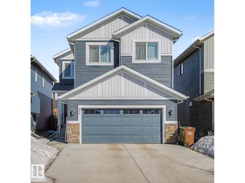 34 Riverhill Cres, St Albert, AB, T8N7X4 | Card Image