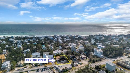44 Vicki St, Santa Rosa Beach, FL, 32459-4436 | Card Image