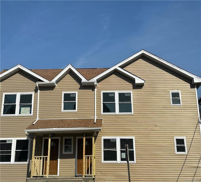 Union Ave, Mount Vernon, NY 10550