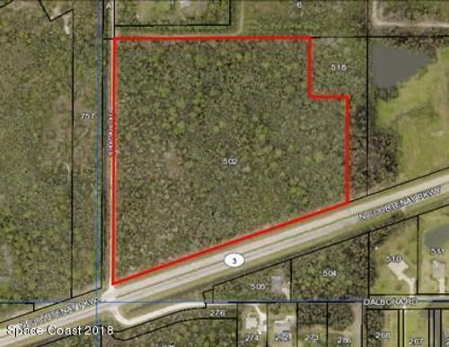 0 N Unknown, Merritt Island, FL, 32953 | Card Image