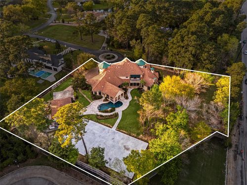 8503 Haven Trl, Tomball, TX, 77375-2650 | Card Image