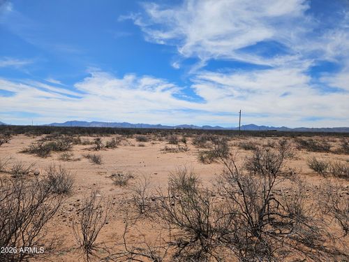 953-XXXX W Tufts Dr, Douglas, AZ, 85607 | Card Image