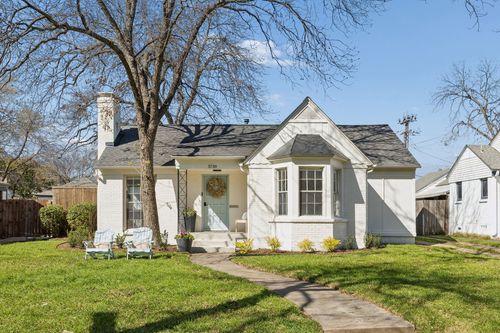 5739 Ellsworth Ave, Dallas, TX, 75206-5501 | Card Image