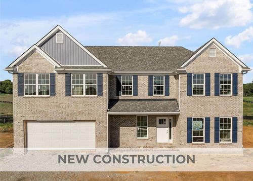 5040 Prairie Rose Way, Versailles, KY, 40383-9231 | Card Image