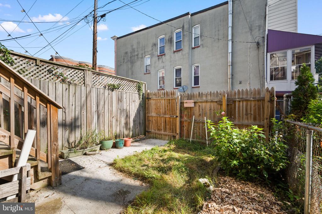 Residential in BALTIMORE 5