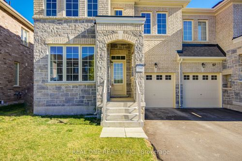 99 Kenneth Rogers Cres, East Gwillimbury, ON, L9N1S5 | Card Image