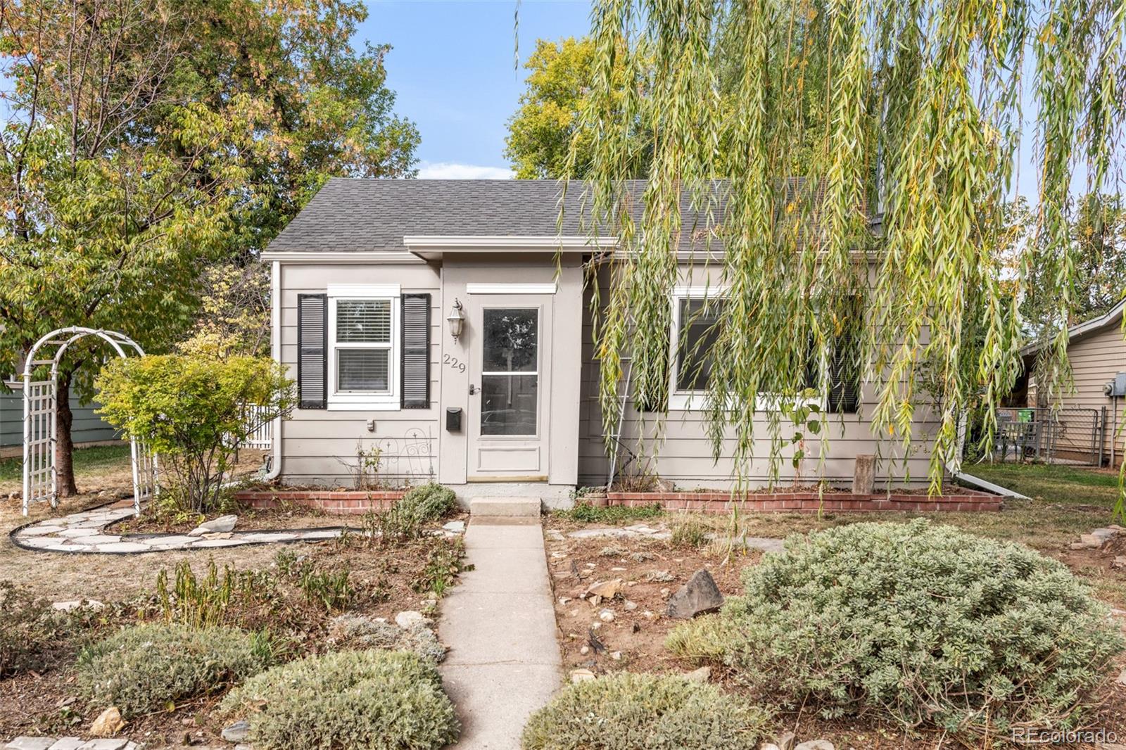 Lyons St, Fort Collins, CO 80521