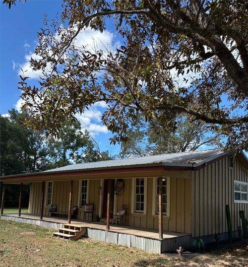 237 County Road 4426, Spurger, TX, 77660 | Card Image