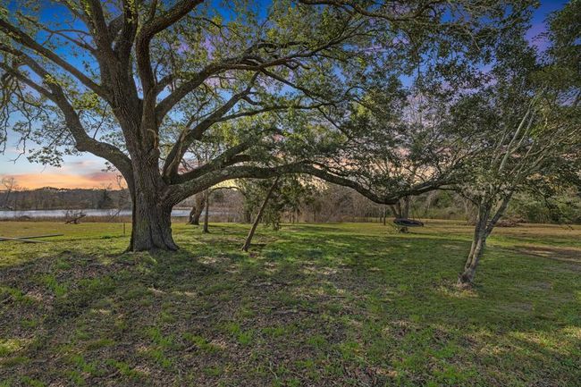 13236 Fm 1409, House other with 4 bedrooms, 3 bathrooms and null parking in Old River-Winfree TX | Image 15