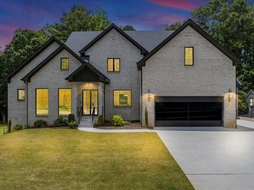 3562 Clubland Dr, Marietta, GA, 30068-2510 | Card Image