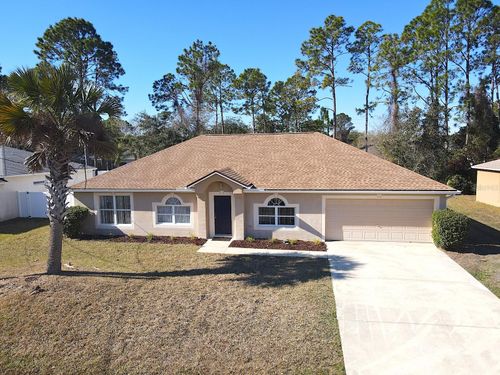 48 Pennsylvania Ln, Palm Coast, FL, 32164-7466 | Card Image