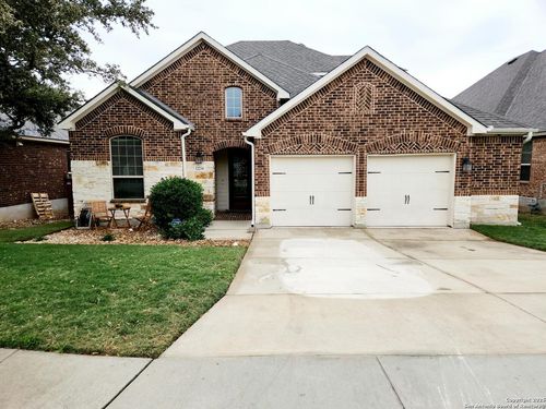 12234 Chambers Cv, San Antonio, TX, 78253-6357 | Card Image