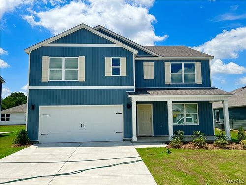 7119 Grand Trestle Way, Northport, AL, 35473 | Card Image