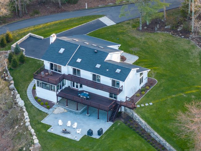 11 Hillcrest Dr, House other with 4 bedrooms, 4 bathrooms and null parking in New Fairfield CT | Image 9