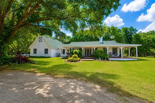 14705 Mossy Hammock Ln, Myakka City, FL, 34251-2017 | Card Image