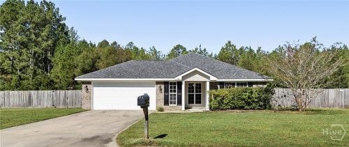 98 Pine View Rd Se, Ludowici, GA, 31316-2260 | Card Image