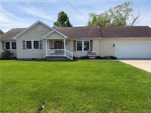 302 Douthit Drive, Newton, IL, 62448 | Card Image