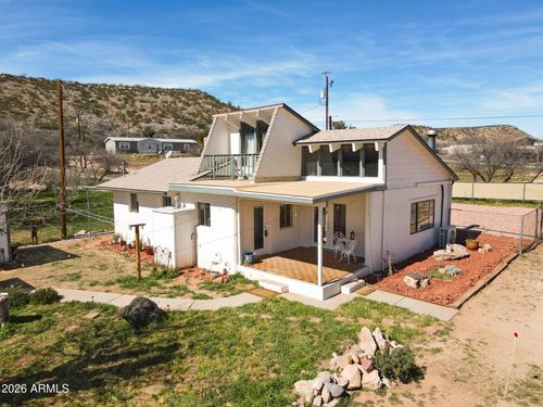 9325 E Cornville Road, Cornville, AZ, 86325 | Card Image