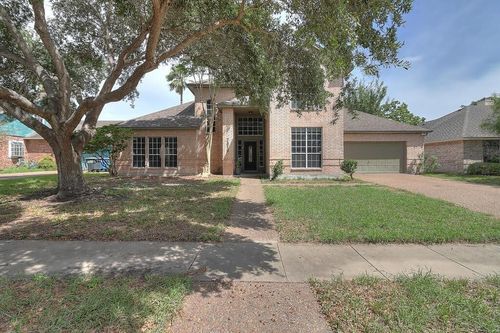 7810 Duchess St, Corpus Christi, TX, 78413-6201 | Card Image