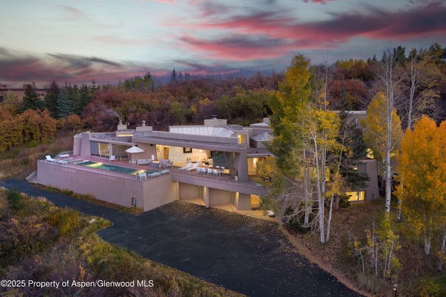 699 Eppley Dr, House other with 5 bedrooms, 8 bathrooms and null parking in Aspen CO | Image 44