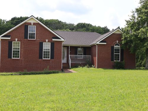 6006 Hill Cir, Bon Aqua, TN, 37025-1466 | Card Image