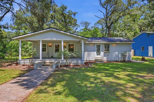 7417 Nw County Road 235, Alachua, FL, 32615-7573 | Card Image
