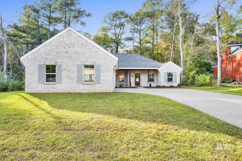 2720 Weston Dr, Mobile, AL, 36695-2672 | Card Image