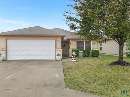 2030 Yellow Rose Way, Gonzales, TX, 78629 | Card Image