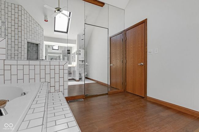 9618 Cedar Cove Ln, Condo with 3 bedrooms, 3 bathrooms and null parking in Indianapolis IN | Image 28