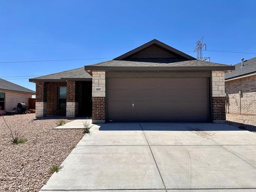 5817 Settler Ave, Midland, TX, 79705-2989 | Card Image