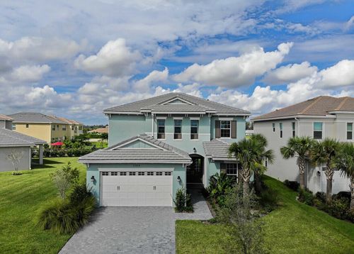 5929 Buttonbush Dr, Westlake, FL, 33470-6500 | Card Image