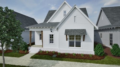 75 Ivy Avenue, Pike Road, AL, 36064 | Card Image