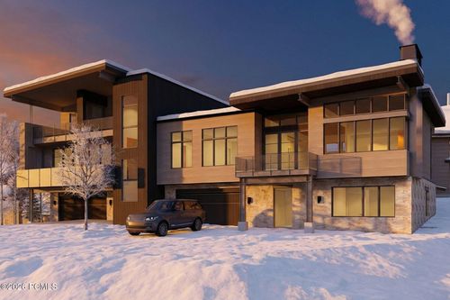 2281 W Sonder Way, Park City, UT, 84060-5367 | Card Image