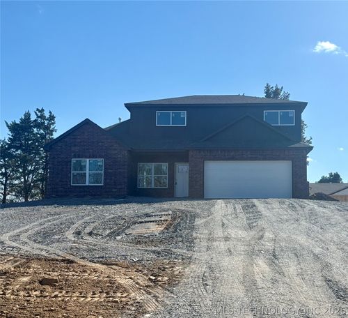 1528 E Grayson Ave, Sapulpa, OK, 74066-4908 | Card Image