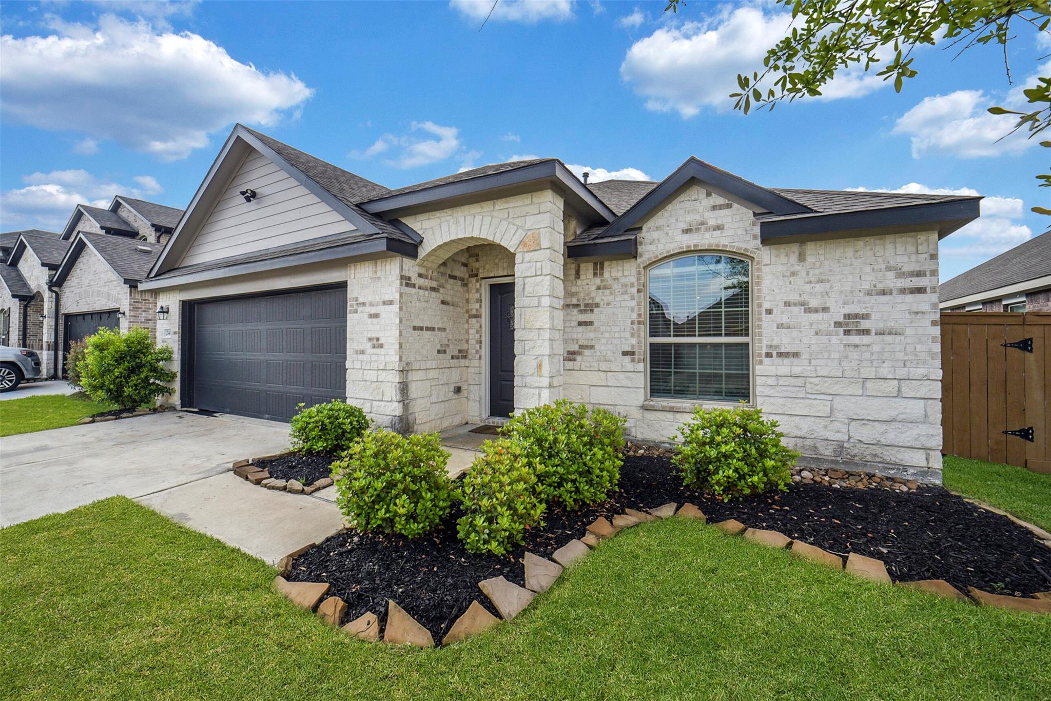 Residential in Cypress 2