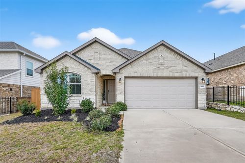 689 Red Elm Ln, Conroe, TX, 77304-3232 | Card Image