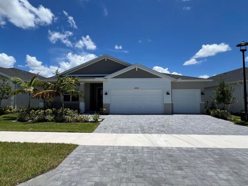 6305 Nw Cloverdale Ave, Port St Lucie, FL, 34987-5873 | Card Image