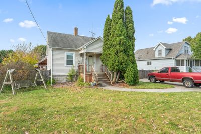 19244 Wentworth Avenue, House other with 2 bedrooms, 1 bathrooms and 4 parking in Lansing IL | Image 1