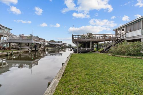LOT 226 Helen Dowdy, Port Bolivar, TX, 77650 | Card Image